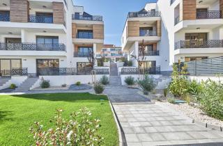 MAESTRA Bamboo Beach Luxury Apartment - FREE Parking - Sosopol - 1