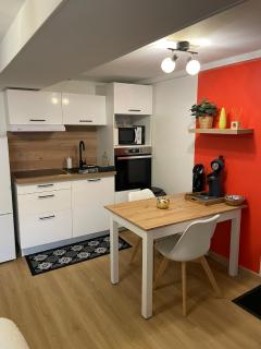 Place au charme, appartement au cœur du centre historique Dole - Dole - 7