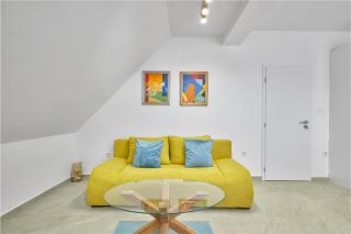 MAESTRA Bamboo Beach Luxury Apartment - FREE Parking - Sosopol - 9