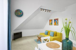 MAESTRA Bamboo Beach Luxury Apartment - FREE Parking - Sosopol - 3