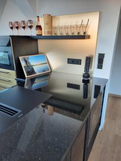 Luxuswohnung Waren Müritz - Waren - 6