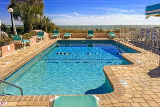 St Clements 409 - Myrtle Beach - 9