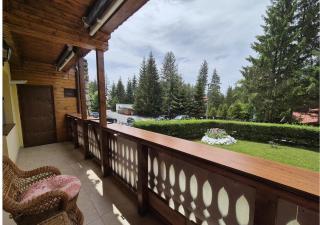 Alpine Oasis - Poiana Brasov Central - Braşov - 9