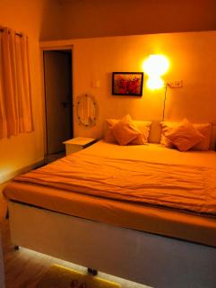 Greenery guest house - Gokarna - 1