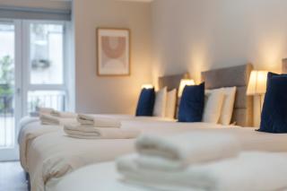 The Temple Bar Lane - 1