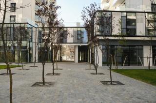 Brown I One Bedroom Apartment I One Cotroceni Park - Bucharest - 3