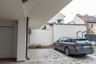 Móra Apartman - Szeged - 6