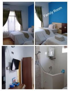 shakila guest house - Songgoriti - 9