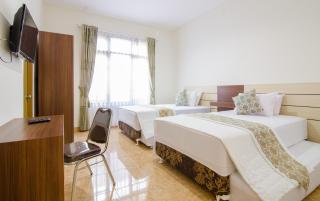 shakila guest house - Songgoriti - 4