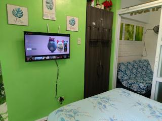 Uncle's Tagaytay Staycation - 8