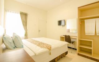 shakila guest house - Songgoriti - 3