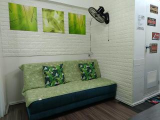 Uncle's Tagaytay Staycation - 7