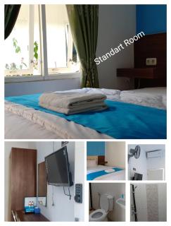shakila guest house - Songgoriti - 1