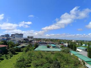 Uncle's Tagaytay Staycation - 6