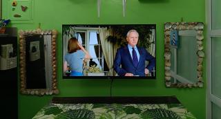 Uncle's Tagaytay Staycation - 5