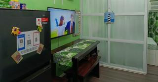 Uncle's Tagaytay Staycation - 3