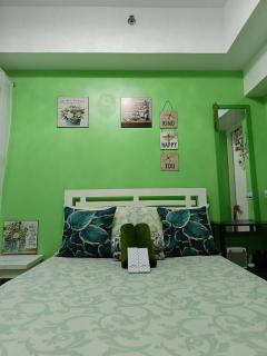 Uncle's Tagaytay Staycation - 1