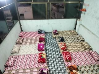 jyoti dormitory - Varanasi - 5