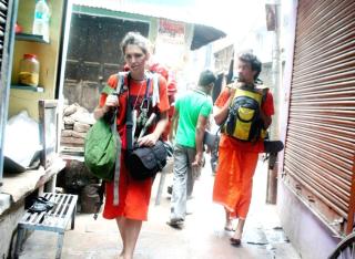 jyoti dormitory - Varanasi - 1