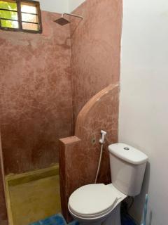 Bamboo Garden B&B - Kendwa - 6