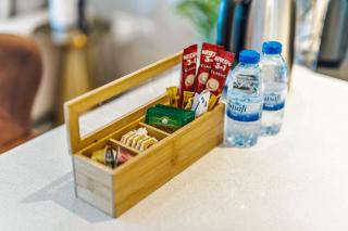 Yas Escape -2BR by SLV - Abu Dhabi - 7