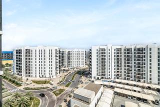 Yas Escape -2BR by SLV - Abu Dhabi - 6