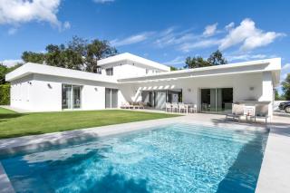 Villa Buenos Aires, Sotogrande - San Roque - 0