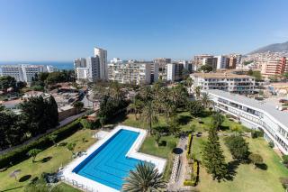 Blue Pearl - Benalmádena - 9