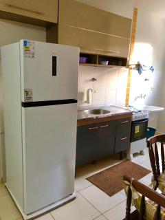 Lugar agradável perto da praia - 3