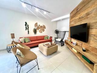 Casa Condomínio 350m Praia Piscina Privativa - São Sebastião - 6