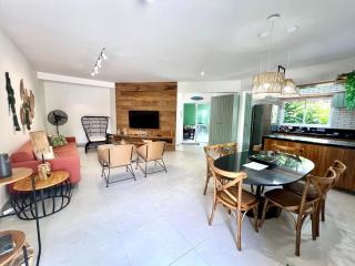 Casa Condomínio 350m Praia Piscina Privativa - São Sebastião - 5