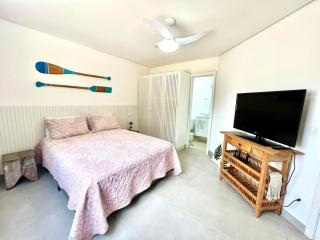 Casa Condomínio 350m Praia Piscina Privativa - São Sebastião - 4