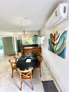 Casa Condomínio 350m Praia Piscina Privativa - São Sebastião - 8