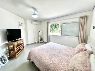 Casa Condomínio 350m Praia Piscina Privativa - São Sebastião - 2
