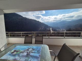 Colina Marei Apartament Relax - Sinaia - 5
