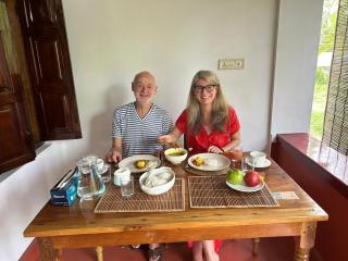 Gramam Homestay, Cochin - Kochi - 5