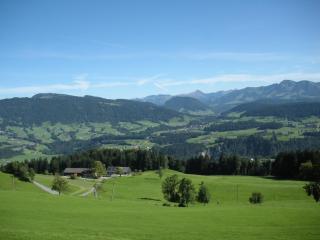 Ferienbauernhof Roth - Sulzberg - 8