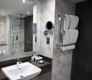 The Lowry Hotel Manchester - Manchester - 1