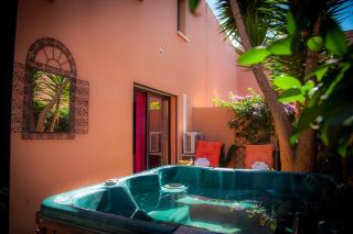 Village Naturiste Cap d'Agde - Riads Resort 2 Suite Nador Couple only - 5