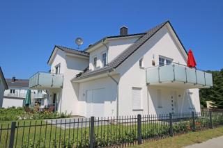 Haus Möwe Whg 03 mit Terrasse & Kamin Thiessow - Thiessow - 0