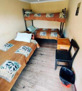 Residencial el expreso - Oruro - 3