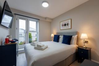 The Temple Bar Lane - 0