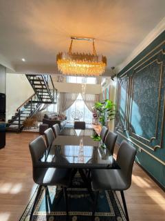 Bangah Penthouse - 6