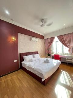 Bangah Penthouse - 1