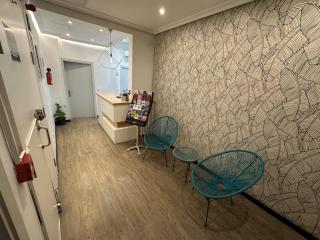 Hostal Atocha Almudena Martín - 2