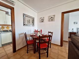Al Andalus Hill - Vera - 4