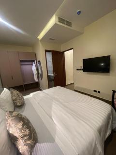 Deluxe 2Bedroom Apartment Lekki - Lagos - 8