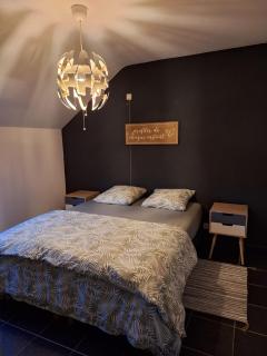 Peace&Loft in Durbuy Old - Durbuy - 1