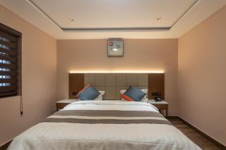 Serenity Suites - 5