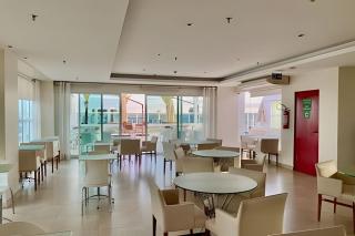 Saint Moritz, centro de Brasilia - Brasilia - 8